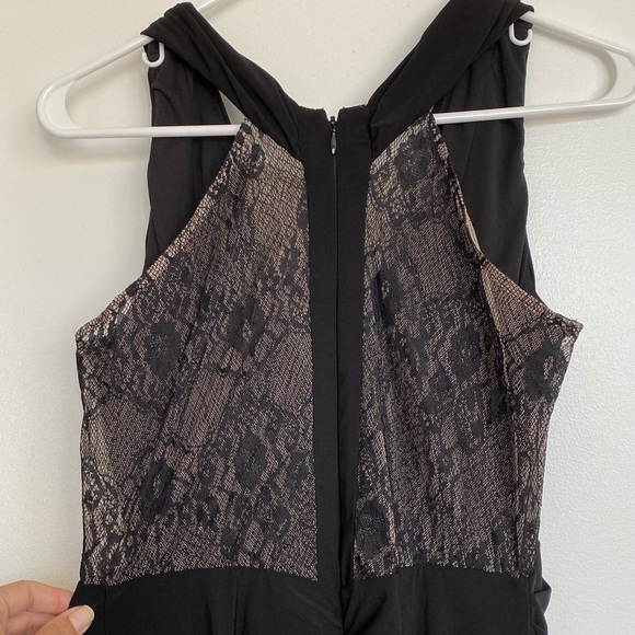 Adrianna Papell Gown - Picture 3 of 5